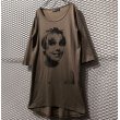 画像3: HYSTERIC GLAMOUR - "Andy Warhol" Long Length Tee (3)