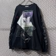 画像3: FLAG STUFF - "Ayanami" L/S Tee (3)