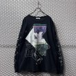 画像1: FLAG STUFF - "Ayanami" L/S Tee (1)