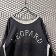 画像4: Sasquatchfabrix. - "Leopard" Switching Sweat (4)