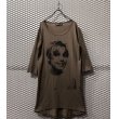 画像1: HYSTERIC GLAMOUR - "Andy Warhol" Long Length Tee (1)