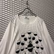 画像2: Vivienne Westwood MAN - Orb Graphic Over Tee (2)