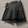 画像3: DISCOVERED - Skirt Docking Shorts (3)