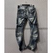 画像5: PPFM - 00's Bleach Banana Denim Pants (5)