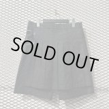 画像: DISCOVERED - Skirt Docking Shorts