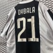 画像8: JUVENTUS - game shirt (8)