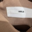 画像5: TOGA VIRILIS - Fringed Western Rayon Shirt (5)