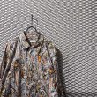 画像4: ETRO - Heaven Pattern Over Shirt (XXL) (4)