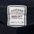 画像5: OLD PARK × SKOLOCT - "Mickey" Parody Tee (5)