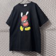 画像3: OLD PARK × SKOLOCT - "Mickey" Parody Tee (3)