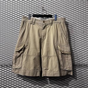 画像: Polo by Ralph Lauren - Cargo Short Pants