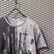 画像5: semantic design - Studs Tee (5)