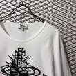 画像4: Vivienne Westwood - "Orb x Hammer" L/S Tee (4)