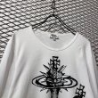 画像2: Vivienne Westwood - "Orb x Hammer" L/S Tee (2)