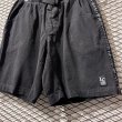 画像3: LAST CHANCE - "Barbed Wire" Wide Shorts (3)