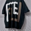 画像3: FENDI - Logo S/S Knit Tops (3)