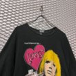 画像2: HYSTERIC GLAMOUR - "Courtney Love" Tee (2)