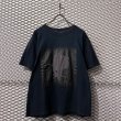 画像1: TS09 × NUMBER (N)INE - Baseman Tee (1)