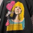 画像3: HYSTERIC GLAMOUR - "Courtney Love" Tee (3)