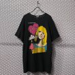 画像1: HYSTERIC GLAMOUR - "Courtney Love" Tee (1)