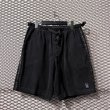 画像1: LAST CHANCE - "Barbed Wire" Wide Shorts (1)