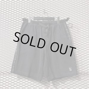 画像: LAST CHANCE - "Barbed Wire" Wide Shorts