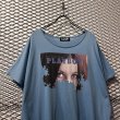 画像2: HYSTERIC GLAMOUR × PLAYBOY - Girl Puzzle Over Tee (2)