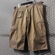 画像3: MASTER PIECE - Multi Pocket Cargo Shorts (3)