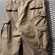 画像7: MASTER PIECE - Multi Pocket Cargo Shorts (7)