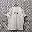 画像6: NEXUS VII - "Kate Moss" Mosaic Tee (6)