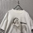 画像2: NEXUS VII - "Kate Moss" Mosaic Tee (2)