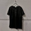 画像1: Vivienne Westwood MAN - Skull Orb Embroidery Tee (1)