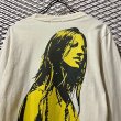 画像2: HYSTERIC GLAMOUR - 90's Nude Girl L/S Tee (2)