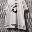 画像3: Vivienne Westwood ANGLOMANIA - 3D Cutting Logo Tee (3)