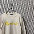 画像7: HYSTERIC GLAMOUR - 90's Nude Girl L/S Tee (7)