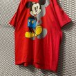 画像3: Used - 90's "Mickey Mouse" Tee (AOPAN) (3)