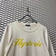 画像5: HYSTERIC GLAMOUR - 90's Nude Girl L/S Tee (5)