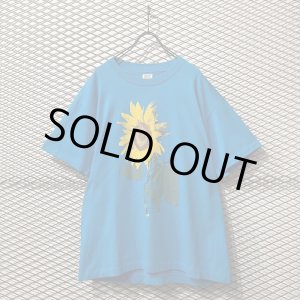 画像: Used - 90's "Sunflower" Tee