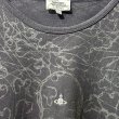 画像5: Vivienne Westwood MAN - Skull Orb Embroidery Tee (5)