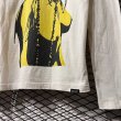 画像3: HYSTERIC GLAMOUR - 90's Nude Girl L/S Tee (3)