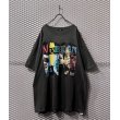 画像1: NUBIAN - Collage Over Tee (XXL) (1)