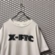 画像4: X-LARGE × FTC - “X-FTC” Tee (BORO) (4)