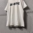 画像3: X-LARGE × FTC - “X-FTC” Tee (BORO) (3)