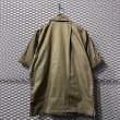 画像6: KANSAI YAMAMOTO - 90's Pocket Design Military Shirt (6)