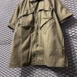 画像3: KANSAI YAMAMOTO - 90's Pocket Design Military Shirt (3)