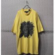 画像1: PELLE PELLE - Lion Over Tee (XL) (1)