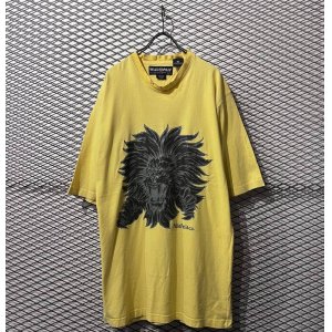 画像: PELLE PELLE - Lion Over Tee (XL)