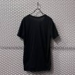 画像6: ARMANI EXCHANGE - Rubber Print V-Neck Tee (6)