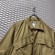 画像2: KANSAI YAMAMOTO - 90's Pocket Design Military Shirt (2)