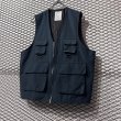 画像4: SHAREEF - Fishing Vest (4)